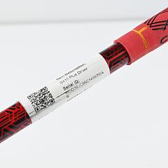 Ping G410 Plus Driver / 10.5 Degree / Senior Flex Ping Alta CB Red 55 Shaft - Image 7