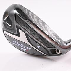 Titleist 818 H1 #3 Hybrid / 21 Degree / Regular Flex Tensei CK Red 70 Shaft - Image 1