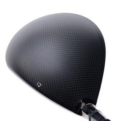 Used TaylorMade Qi35 Driver / 10.5 Degrees / Stiff Flex - Image 6