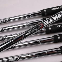 Callaway Paradym Ai Smoke Irons / 5-PW+GW / Regular Flex Elevate MPH 95 Shafts - Image 5