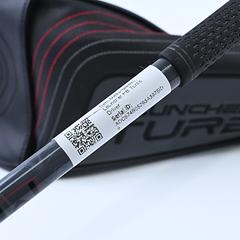 Cleveland Launcher HB Turbo Driver / 12 Degree / Regular Flex Miyazaki C.Kua 5 - Image 7