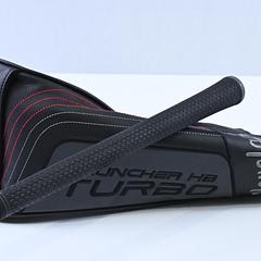 Cleveland Launcher HB Turbo Driver / 12 Degree / Regular Flex Miyazaki C.Kua 5 - Image 8