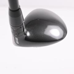 Titleist 818 H1 #3 Hybrid / 21 Degree / Regular Flex Tensei CK Red 70 Shaft - Image 5