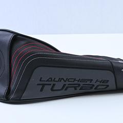 Cleveland Launcher HB Turbo Driver / 12 Degree / Regular Flex Miyazaki C.Kua 5 - Image 9