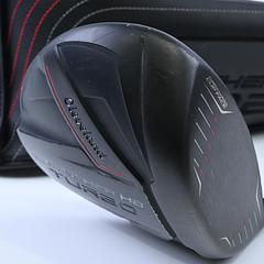 Cleveland Launcher HB Turbo Driver / 12 Degree / Regular Flex Miyazaki C.Kua 5 - Image 1