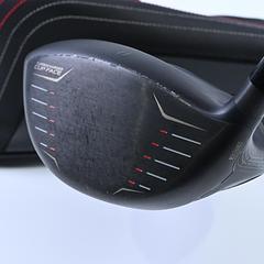 Cleveland Launcher HB Turbo Driver / 12 Degree / Regular Flex Miyazaki C.Kua 5 - Image 4