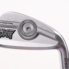 PXG 0311 P Gen7 #5 Iron / 23 Degree / Regular Flex NS Pro Zelos 7 Shaft - Image 1
