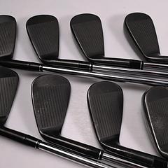 Callaway Apex Ti Fusion Irons / 3-PW / Stiff Flex Dynamic Gold 120 S400 Shafts - Image 3