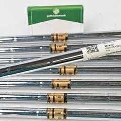 Mizuno MP-33 Irons / 3-PW / Stiff Flex Dynamic Gold SensiCore Shafts - Image 5