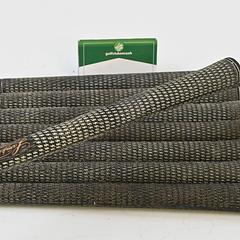 Mizuno MP-33 Irons / 3-PW / Stiff Flex Dynamic Gold SensiCore Shafts - Image 7