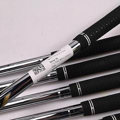 Callaway Apex Ti Fusion Irons / 3-PW / Stiff Flex Dynamic Gold 120 S400 Shafts - Image 6