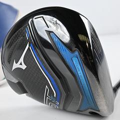 Mizuno ST-Z 230 Driver / 9.5 Degree / Stiff Flex Kai'li Blue 60 Shaft - Image 1