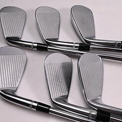 Callaway Apex CB 24 Irons / 5-PW / Stiff Flex Dynamic Gold Mid 115 S300 Shafts - Image 3