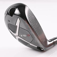 Titleist TS3 #3 Hybrid / 19 Degree / Regular Flex Tensei AV Blue 70 Shaft - Image 1