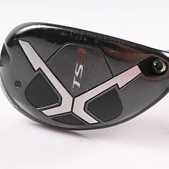 Titleist TS3 #3 Hybrid / 19 Degree / Regular Flex Tensei AV Blue 70 Shaft - Image 2