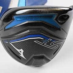 Mizuno ST-Z 230 Driver / 9.5 Degree / Stiff Flex Kai'li Blue 60 Shaft - Image 2