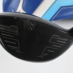 Mizuno ST-Z 230 Driver / 9.5 Degree / Stiff Flex Kai'li Blue 60 Shaft - Image 4