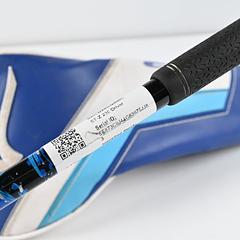 Mizuno ST-Z 230 Driver / 9.5 Degree / Stiff Flex Kai'li Blue 60 Shaft - Image 7