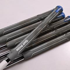 Callaway Apex CB 24 Irons / 5-PW / Stiff Flex Dynamic Gold Mid 115 S300 Shafts - Image 7