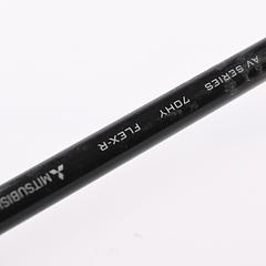 Titleist TS3 #3 Hybrid / 19 Degree / Regular Flex Tensei AV Blue 70 Shaft - Image 6