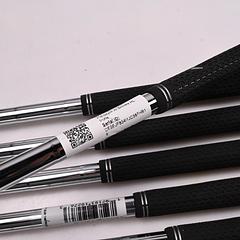 Callaway Paradym Ai Smoke HL Irons / 5-PW+SW / Regular Flex Elevate MPH 85 - Image 6