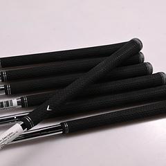 Callaway Paradym Ai Smoke HL Irons / 5-PW+SW / Regular Flex Elevate MPH 85 - Image 7