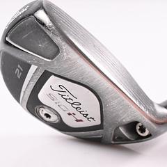Titleist 910H #3 Hybrid / 21 Degree / Stiff Flex Diamana 'ahina 90 Shaft - Image 1