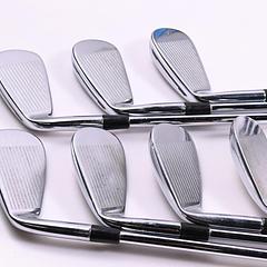 Taylormade SLDR Irons / 5-PW+SW / Regular Flex KBS Tour C-Taper 90 Shafts - Image 3