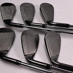 Callaway Big Bertha 2023 Irons / 5-PW / Stiff Flex Elevate MPH 85 Shafts - Image 3
