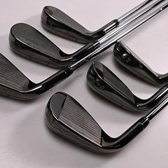 Callaway Big Bertha 2023 Irons / 5-PW / Stiff Flex Elevate MPH 85 Shafts - Image 4