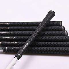 Taylormade SLDR Irons / 5-PW+SW / Regular Flex KBS Tour C-Taper 90 Shafts - Image 7