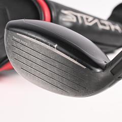 Taylormade Stealth #3 Hybrid / 19 Degree / Stiff Flex Fujikura Ventus Red 7 - Image 4