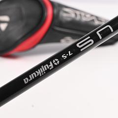 Taylormade Stealth #3 Hybrid / 19 Degree / Stiff Flex Fujikura Ventus Red 7 - Image 6