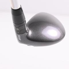 Titleist 816 H2 #3 Hybrid / 19 Degree / Stiff Flex Aldila Rogue Silver 85 Shaft - Image 5