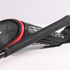 Taylormade Stealth #3 Hybrid / 19 Degree / Stiff Flex Fujikura Ventus Red 7 - Image 8