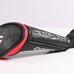 Taylormade Stealth #3 Hybrid / 19 Degree / Stiff Flex Fujikura Ventus Red 7 - Image 9