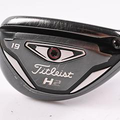 Titleist 816 H2 #3 Hybrid / 19 Degree / Stiff Flex Aldila Rogue Silver 85 Shaft - Image 2