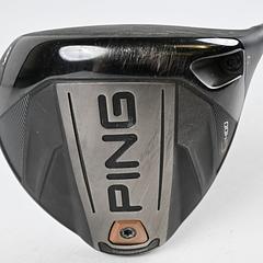 Ping G400 Driver / 9 Degree / Stiff Flex Accra 362T Shaft - Image 2