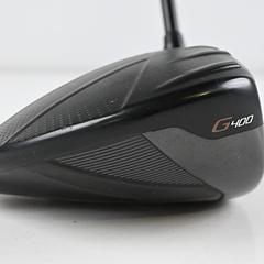 Ping G400 Driver / 9 Degree / Stiff Flex Accra 362T Shaft - Image 3