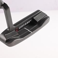 Odyssey O-Works Black Putter / 33 Inch - Image 4