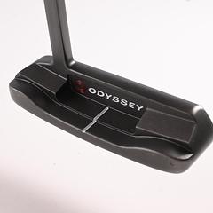Odyssey O-Works Black Putter / 33 Inch - Image 5