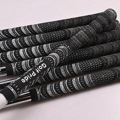 Titleist T200/T150 Combo Irons / 5-PW+48° / Stiff Flex True Temper AMT Red S300 - Image 7