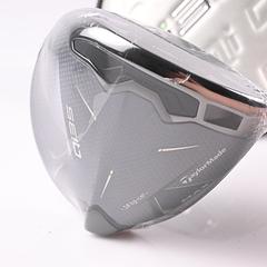 Taylormade Qi35 Max Driver / 12 Degree / Senior Flex Fujikura Air Speeder 50 - Image 2