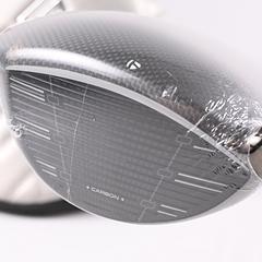 Taylormade Qi35 Max Driver / 12 Degree / Senior Flex Fujikura Air Speeder 50 - Image 4