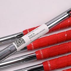 Titleist T100.S 2021 Irons / 4-PW / Stiff Flex KBS Tour Shafts - Image 6