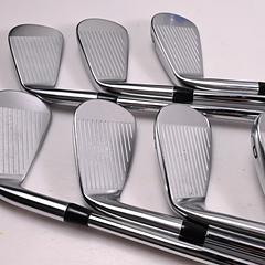 Titleist CB/MB 620 Irons / 4-PW / Stiff Flex Steel Shafts - Image 3