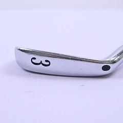 Titleist 735.CM #3 Iron / 22 Degree / Stiff Flex N.S.PRO 100 Shaft - Image 3