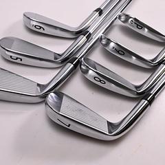 Titleist CB/MB 620 Irons / 4-PW / Stiff Flex Steel Shafts - Image 4