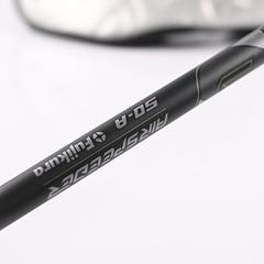 Taylormade Qi35 Max Driver / 12 Degree / Senior Flex Fujikura Air Speeder 50 - Image 6