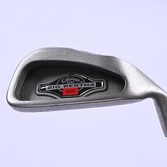 Callaway Big Bertha 1996 #3 Iron / 21 Degree / Regular Flex Callaway RCH 96 - Image 1